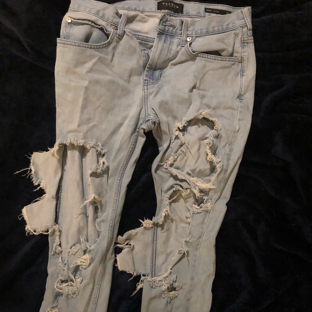 PACSUN jeans